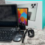 تبلت telzeal p102