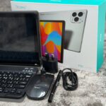 تبلت telzeal p102