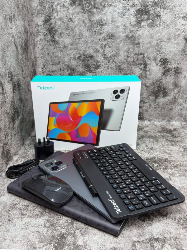 تبلت telzeal p102