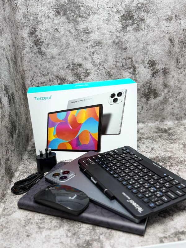 تبلت telzeal p102