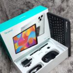 تبلت telzeal p102