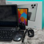 تبلت telzeal p102