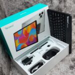 تبلت telzeal p102