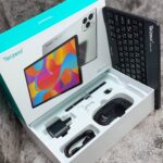 تبلت telzeal p102