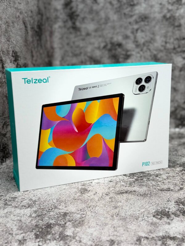 تبلت telzeal p102