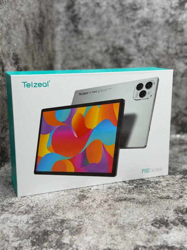 تبلت telzeal p102