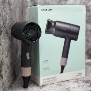 سشوار گرین blow wave