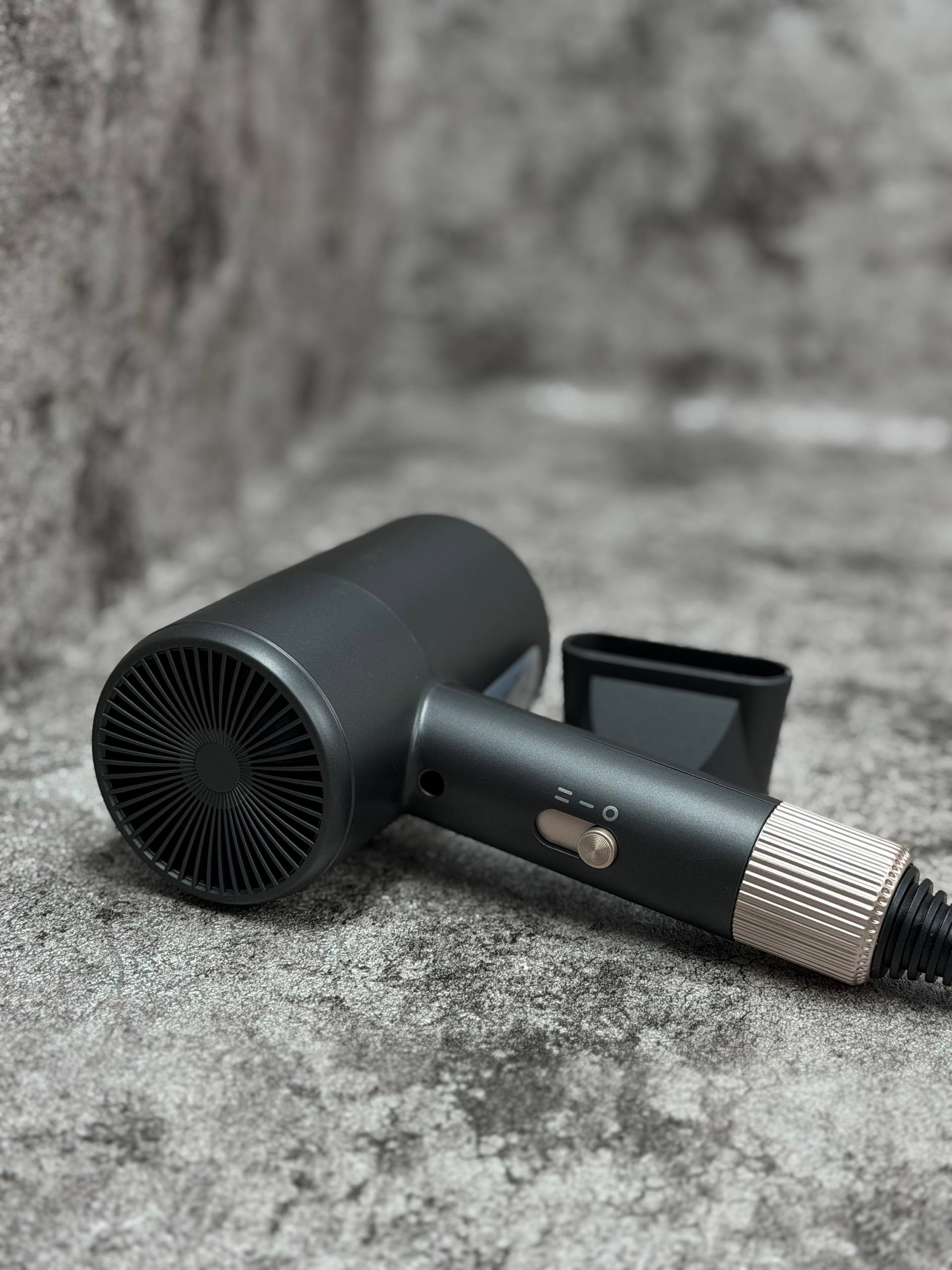 سشوار گرین blow wave