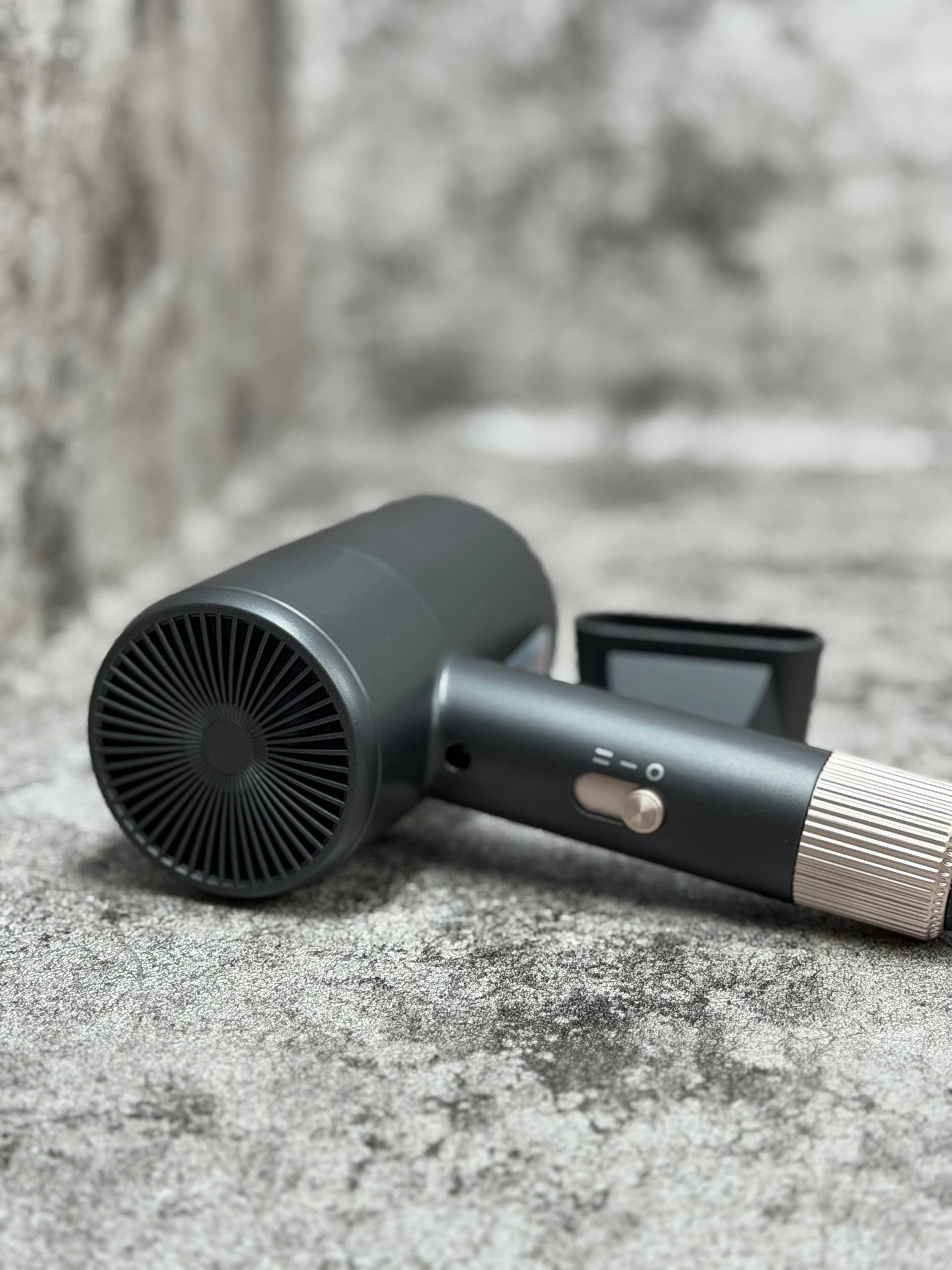 سشوار گرین blow wave