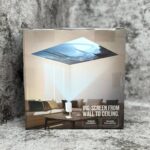 پرژکتور گرین galaxy