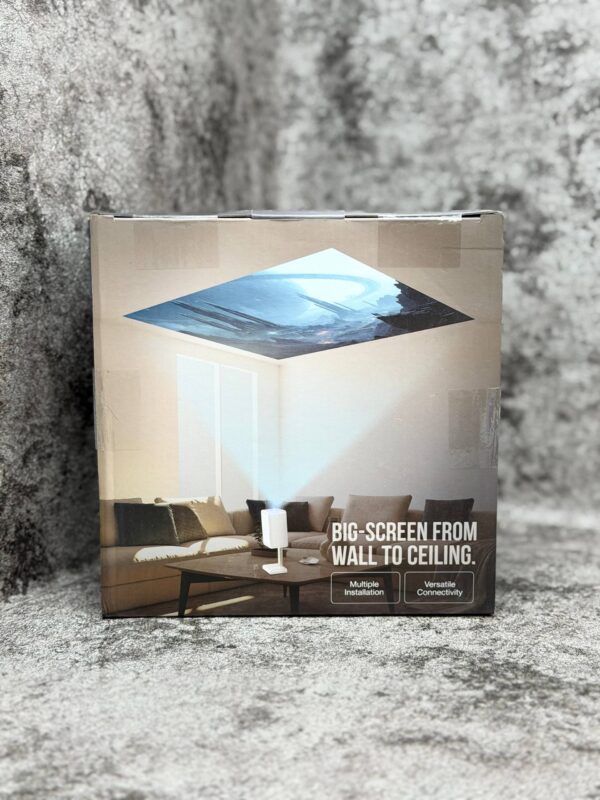 پرژکتور گرین galaxy