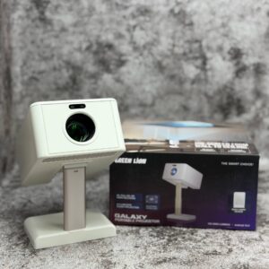 پرژکتور گرین galaxy