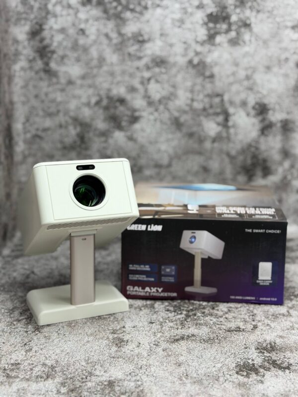 پرژکتور گرین galaxy