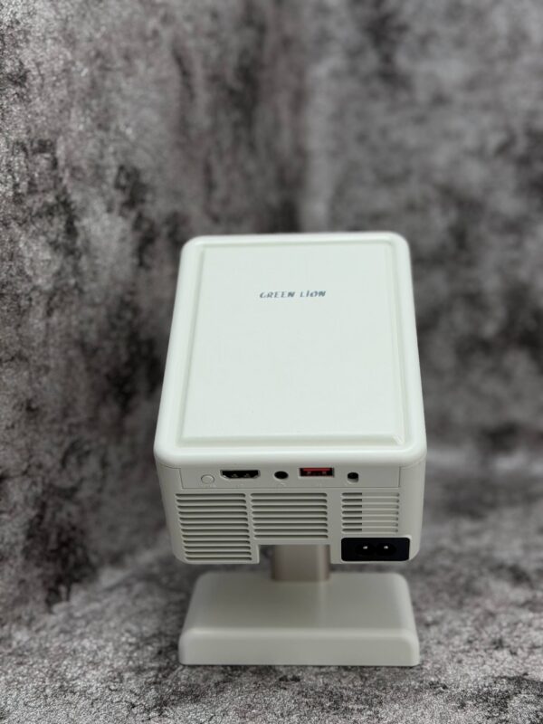 پرژکتور گرین galaxy