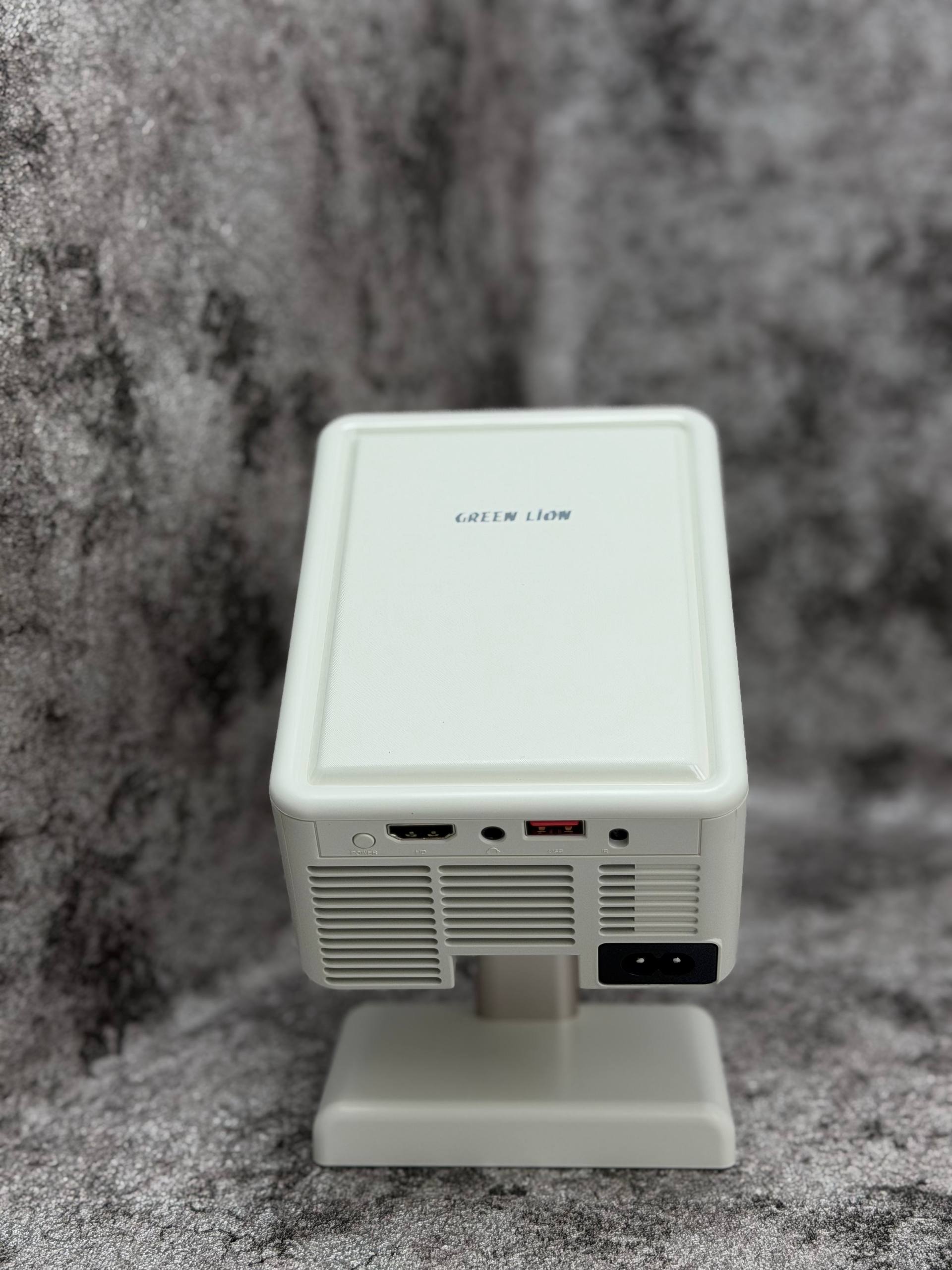 پرژکتور گرین galaxy