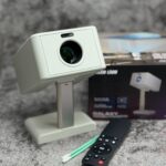 پرژکتور گرین galaxy