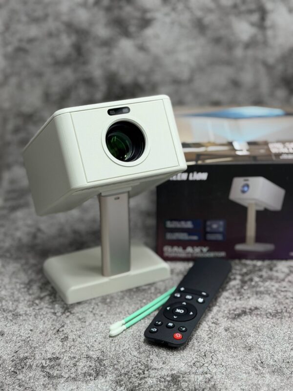 پرژکتور گرین galaxy