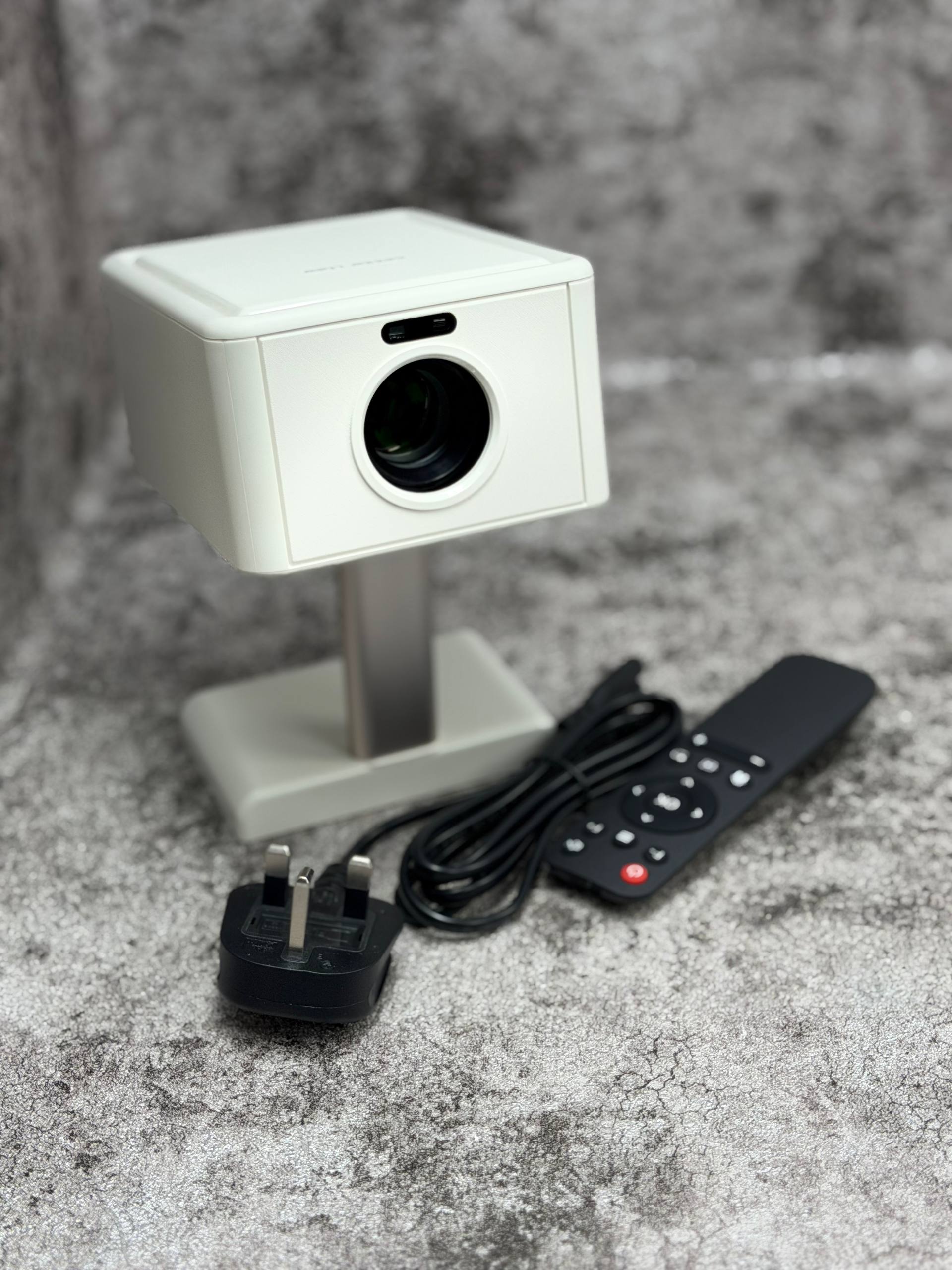 پرژکتور گرین galaxy