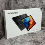 تبلت vokuss مدل pad 18