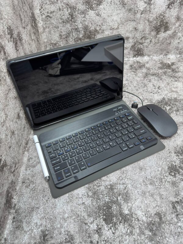 تبلت vokuss مدل pad 18