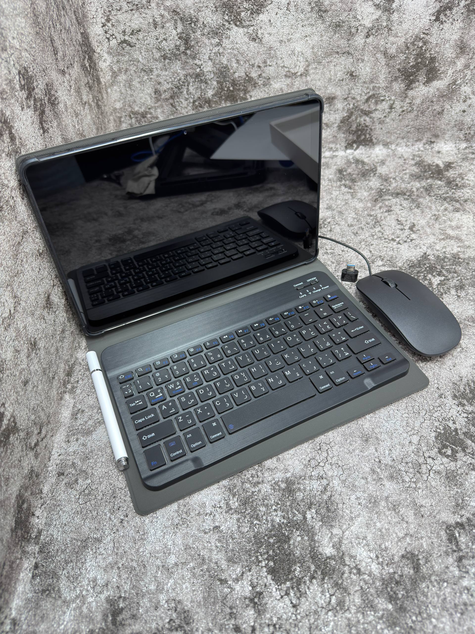 تبلت vokuss مدل pad 18