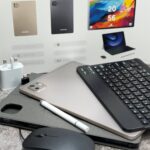 تبلت vokuss مدل pad 18