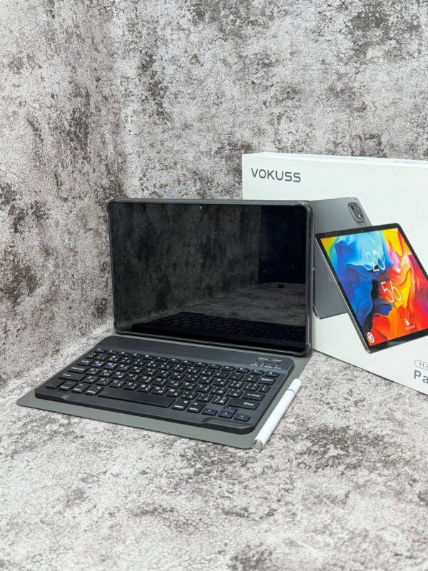 تبلت vokuss مدل pad 18