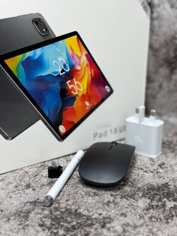 تبلت vokuss مدل pad 18