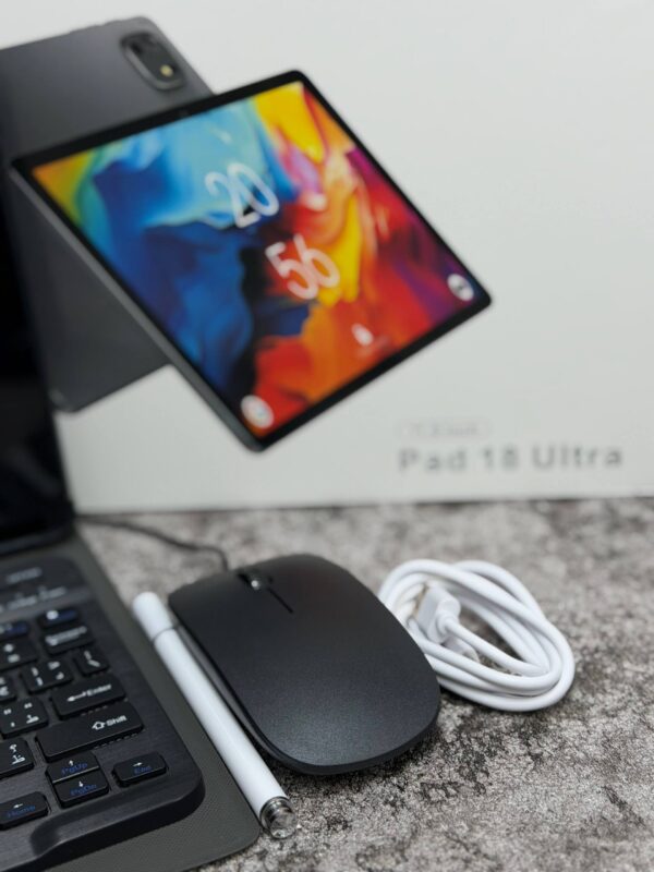 تبلت vokuss مدل pad 18