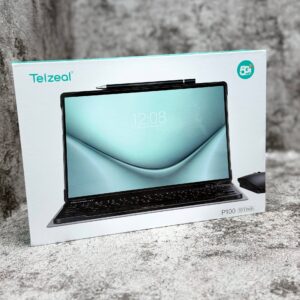 تبلت telzeal p100