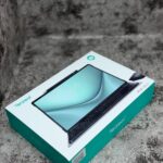 تبلت telzeal p100