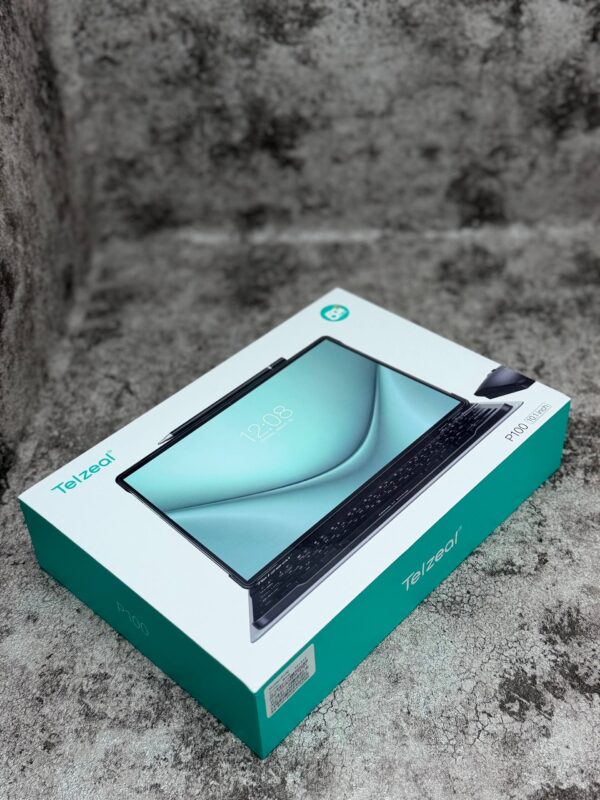 تبلت telzeal p100