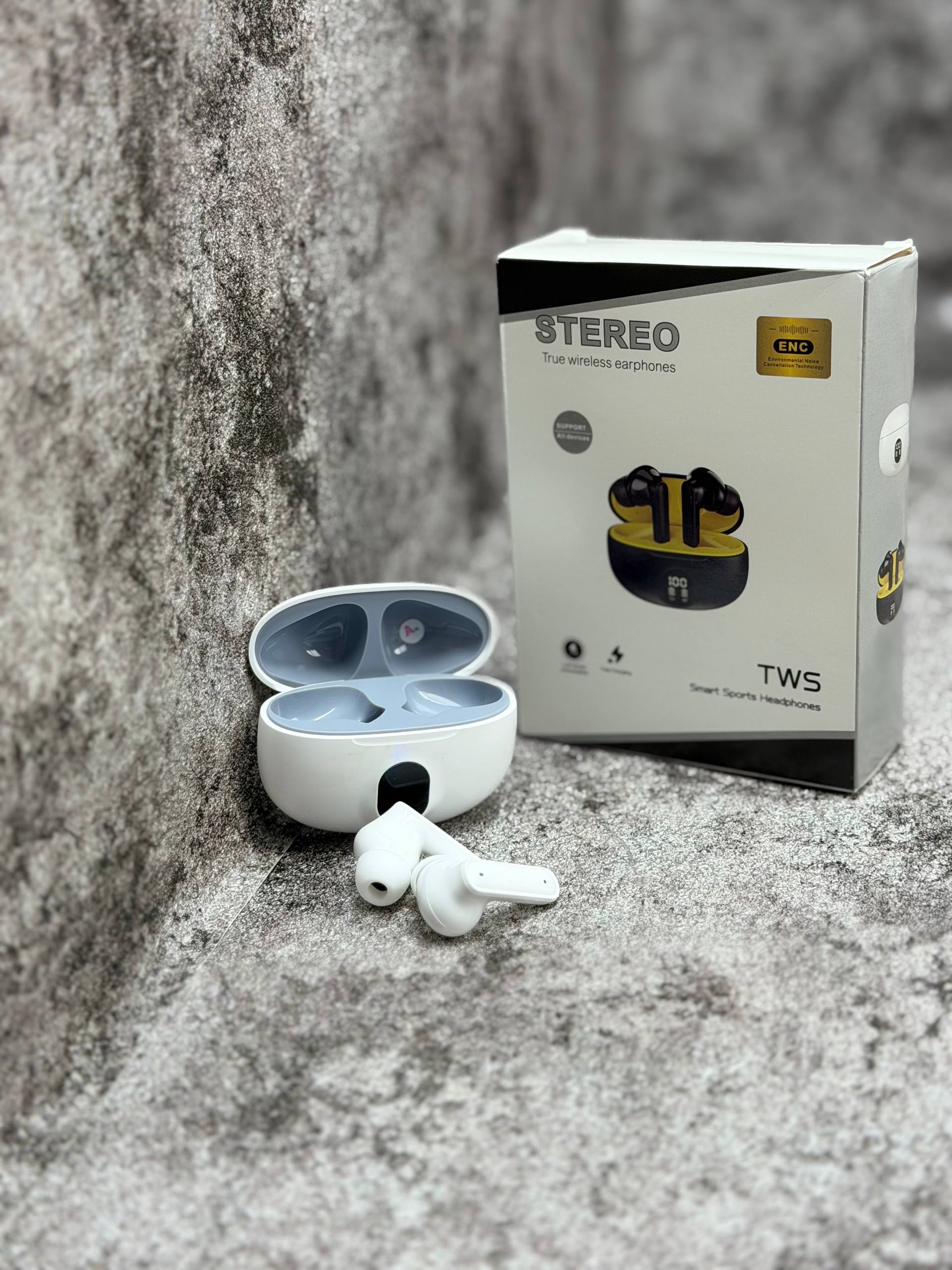 ایرپاد tws stereo