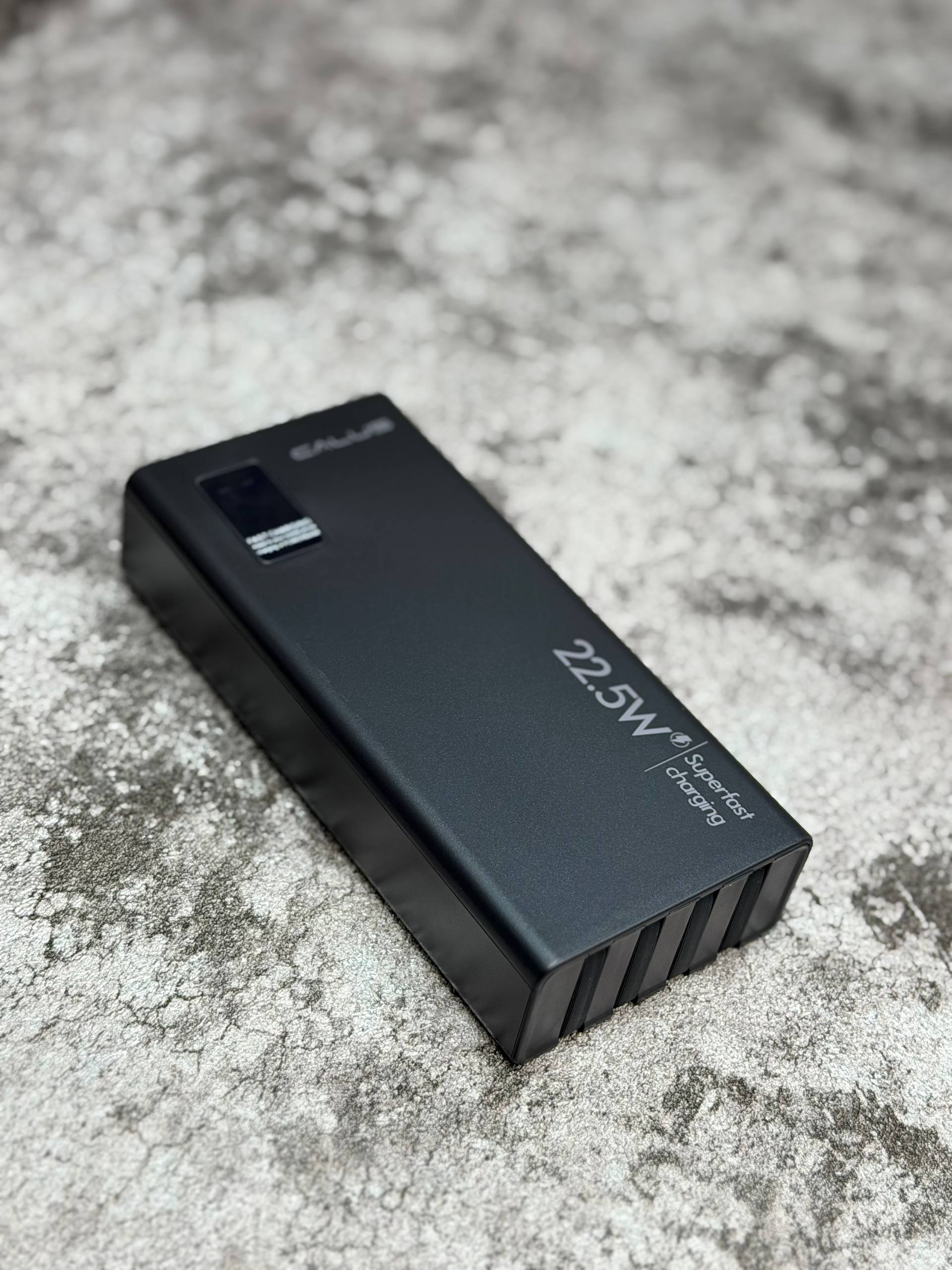 پاوربانک fast 200 pro