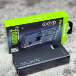 پاوربانک fast 200 pro