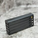 پاوربانک fast 200 pro