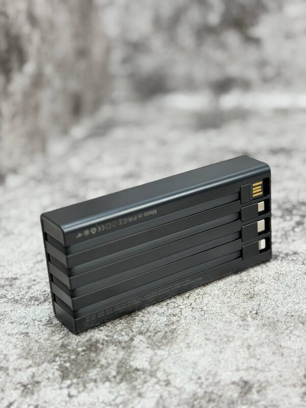 پاوربانک fast 200 pro