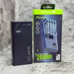 پاوربانک fast 200 pro