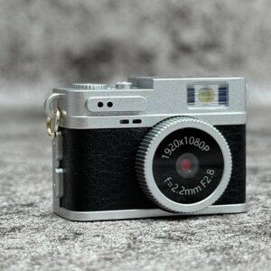 دوربین بند انگشتی