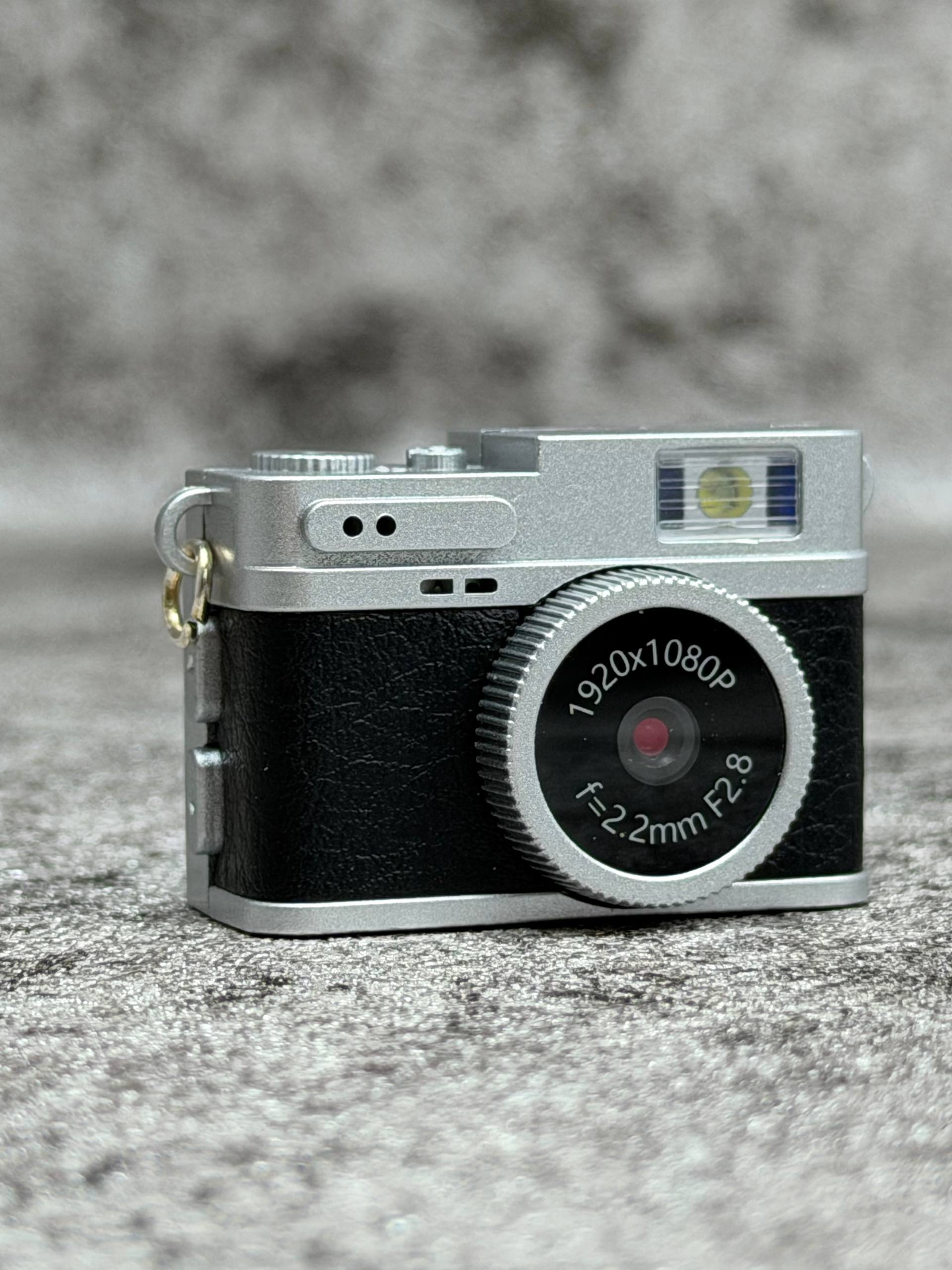 دوربین بند انگشتی