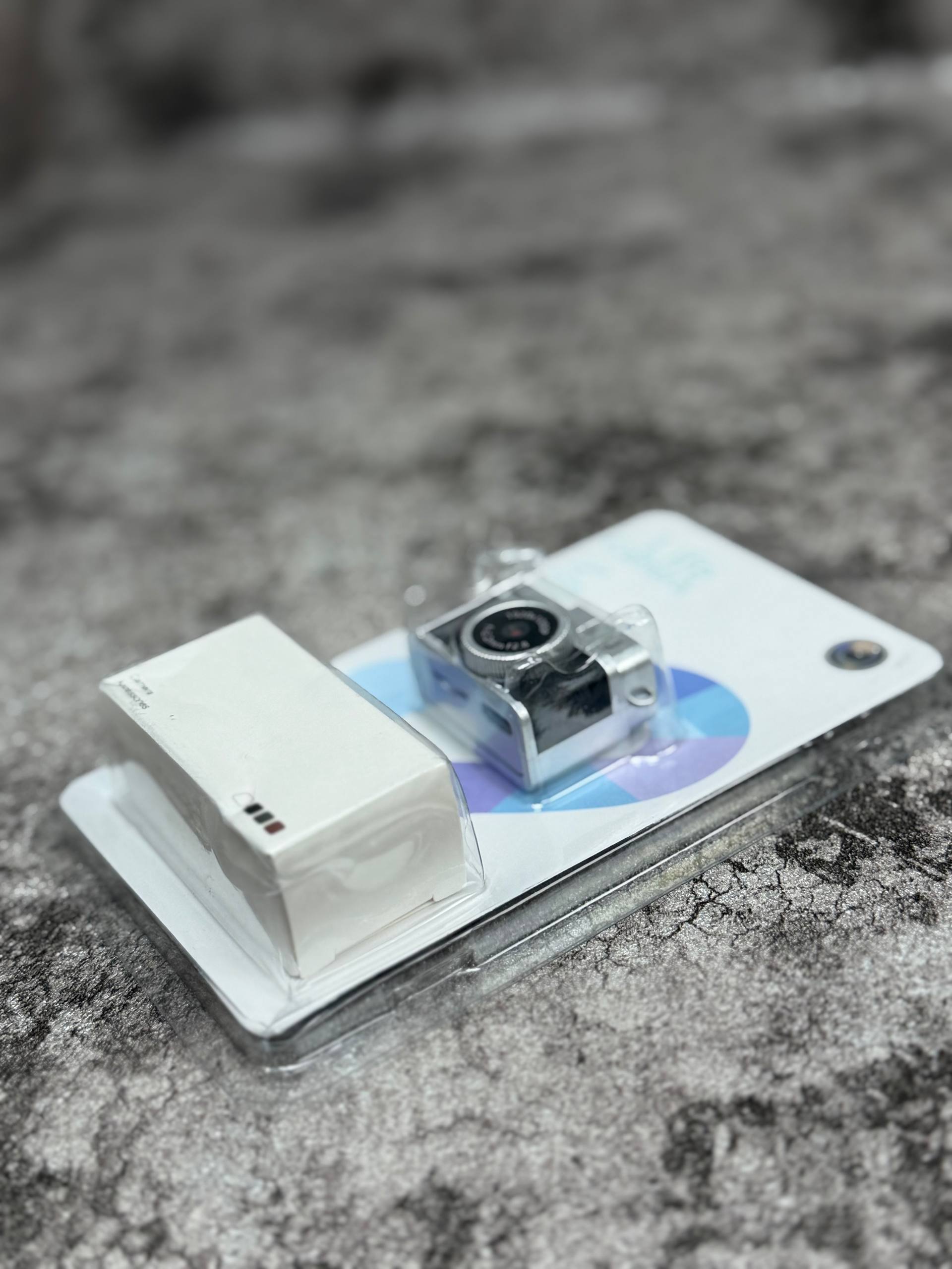 دوربین بند انگشتی