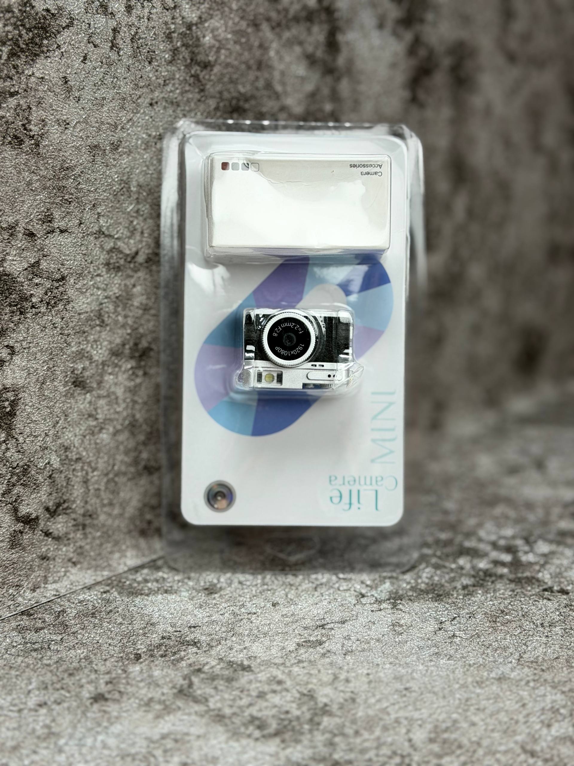 دوربین بند انگشتی