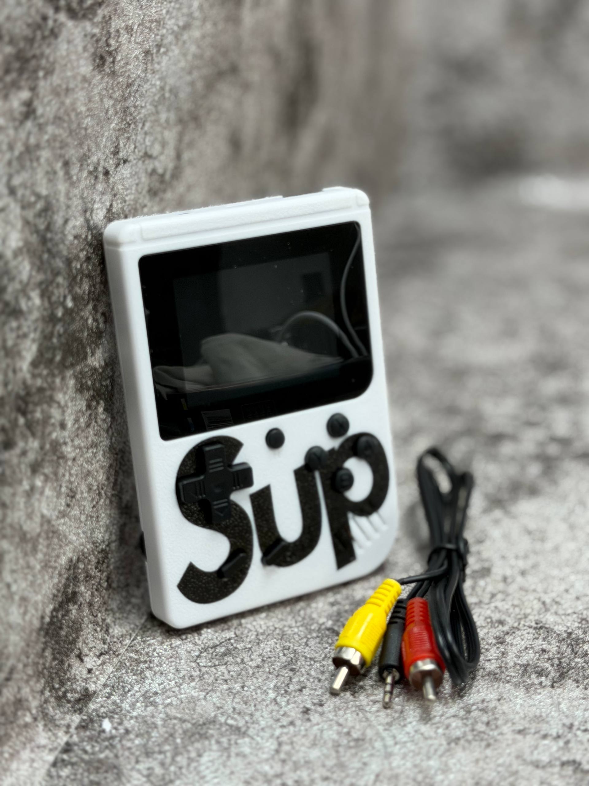 گیم دستی sup game