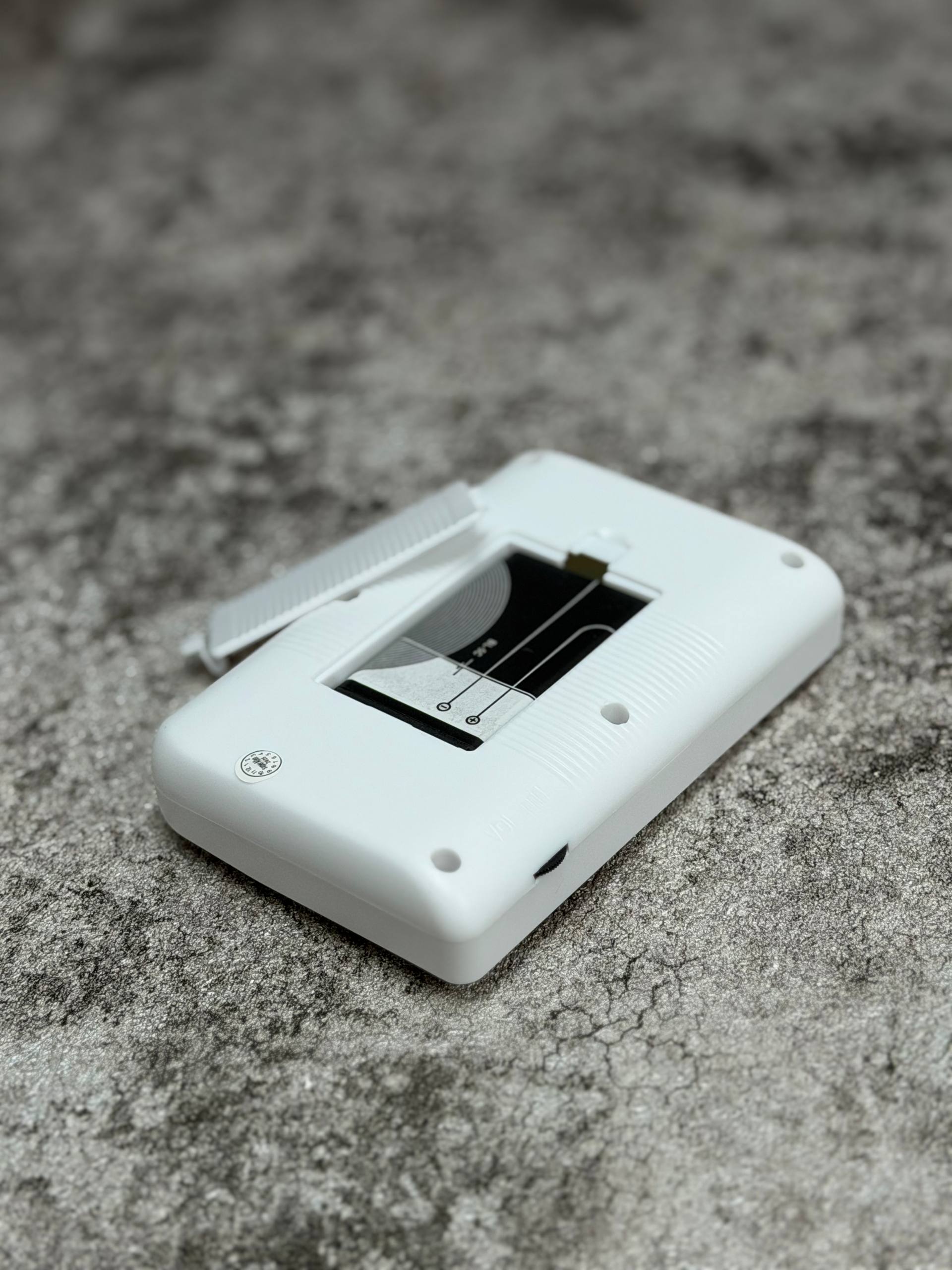 گیم دستی sup game