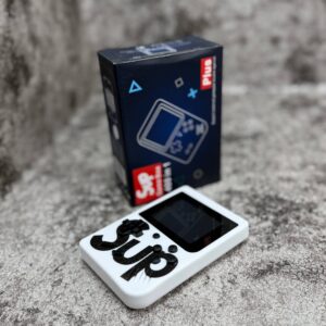 گیم دستی sup game