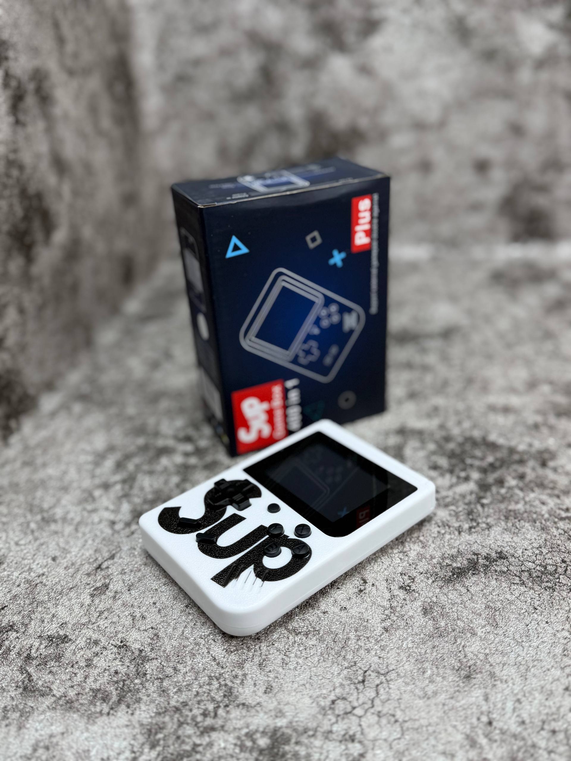 گیم دستی sup game