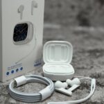 ایرپاد wisme wt7