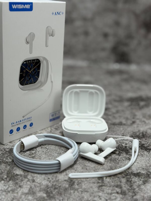 ایرپاد wisme wt7