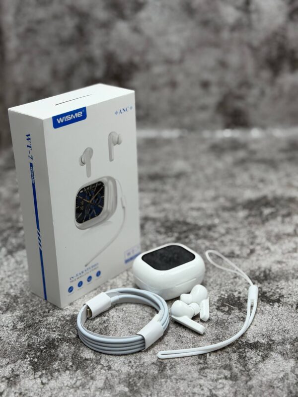 ایرپاد wisme wt7