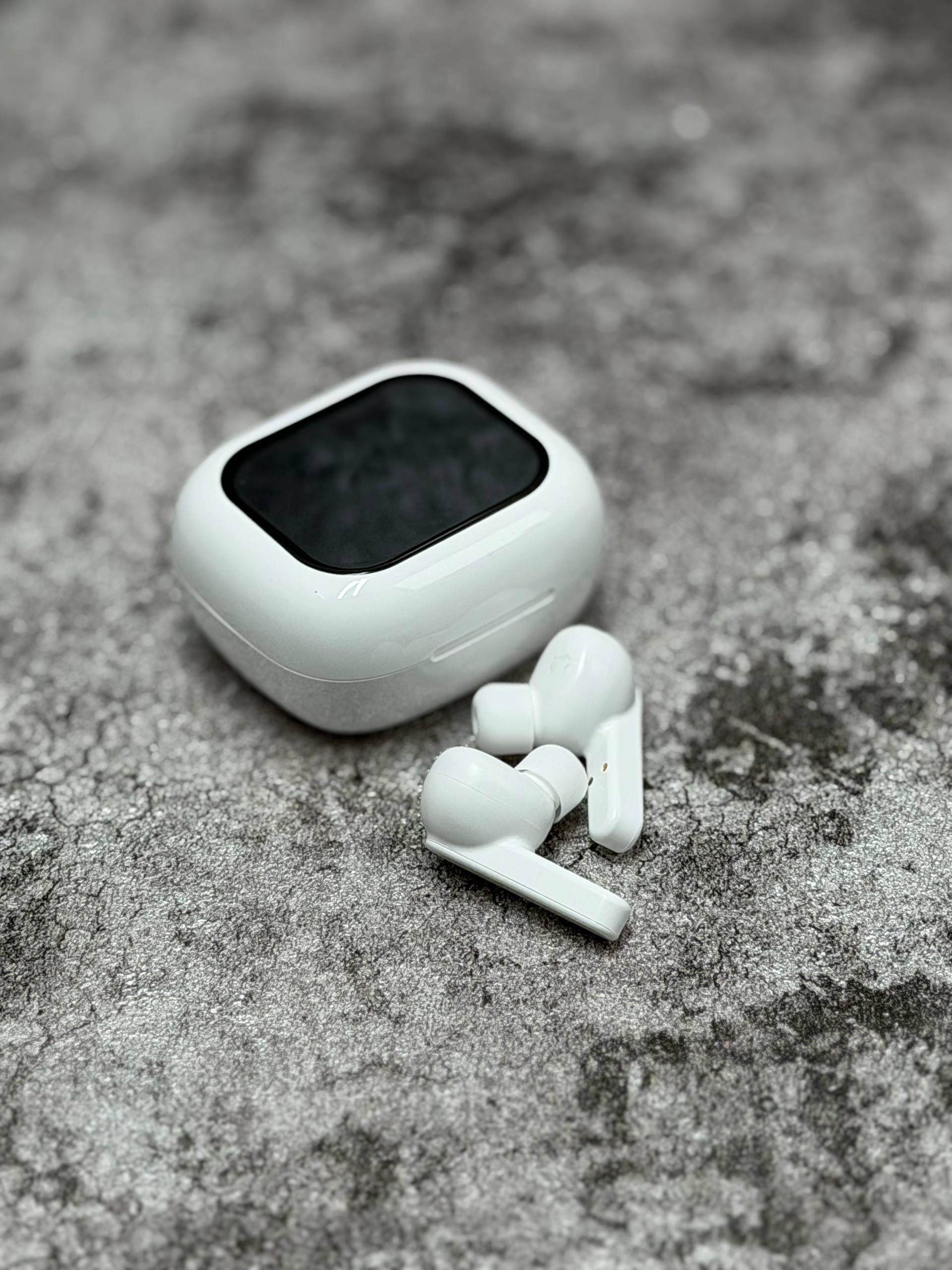 ایرپاد wisme wt7